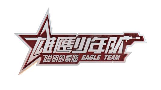 雄鹰少年队