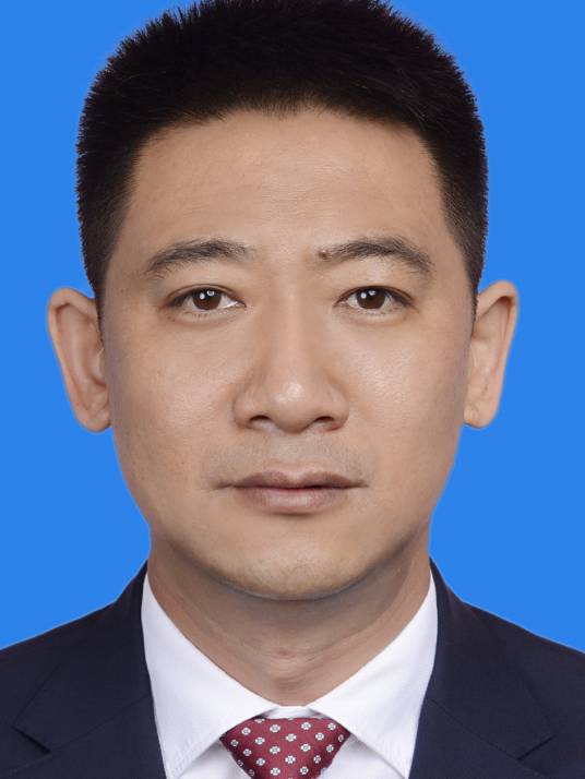 纪纲（吉林省委社会工作部副部长）