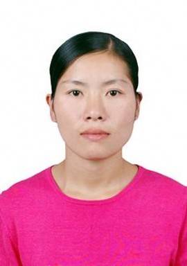 李春燕（贵州从江县雍里乡大塘村卫生室乡村医生）