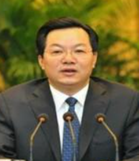 李刚（全国劳动模范）