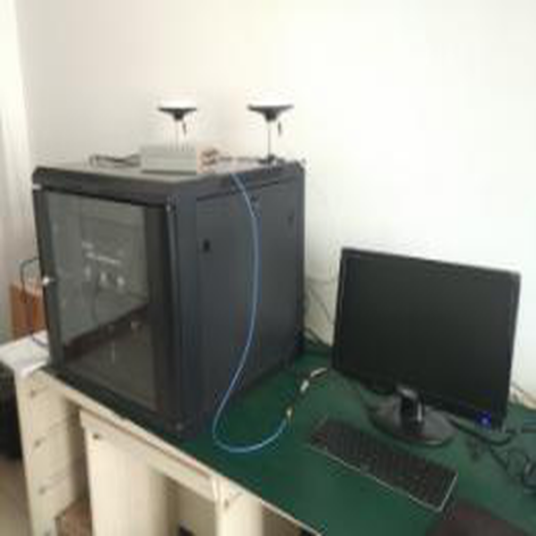 高精度北斗接收机