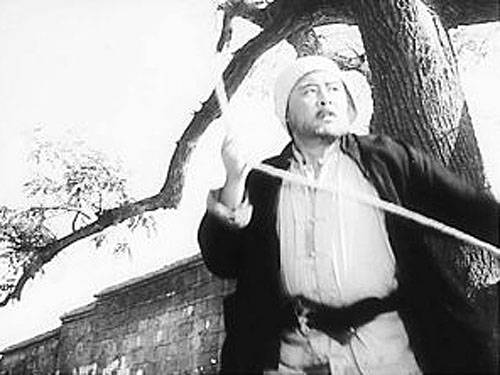 庄稼汉（1991年李源执导的家庭剧）