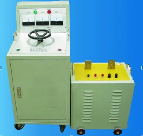 SLQ-82大电流发生器