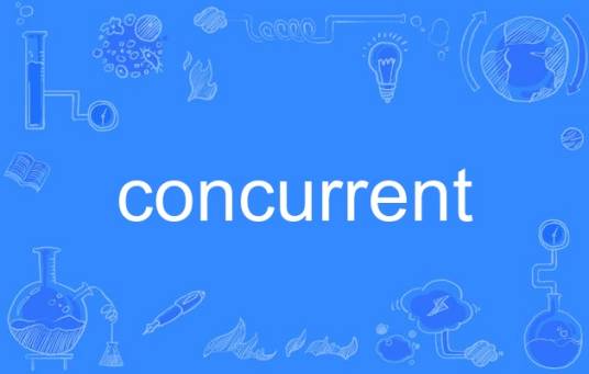 concurrent