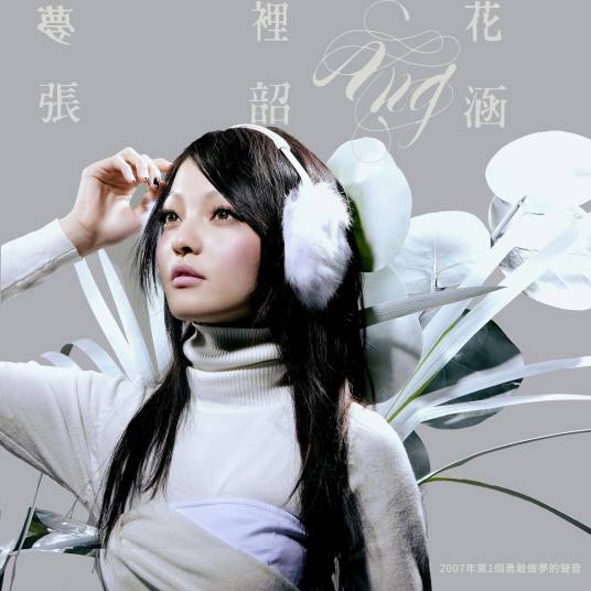 梦里花（张韶涵演唱的歌曲）