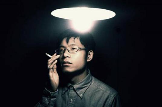 阿灯（中国内地男歌手）