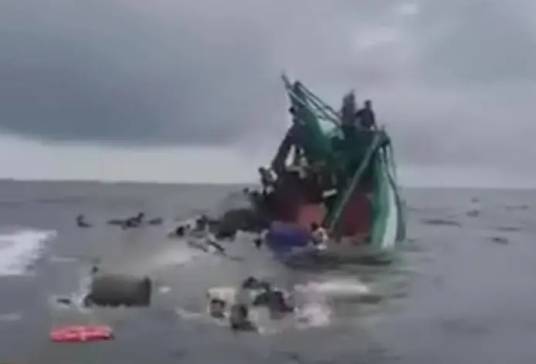 9·22柬埔寨西哈努克港沉船事故