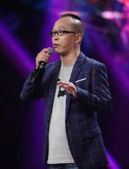 陈汉（音乐人）