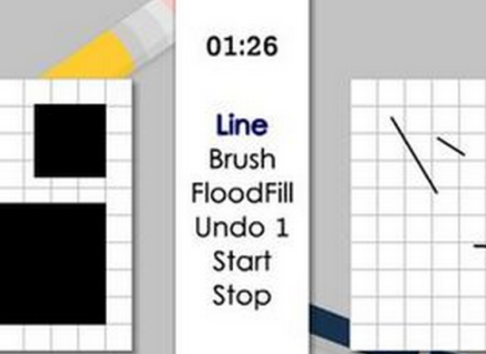 美术绘画工作室