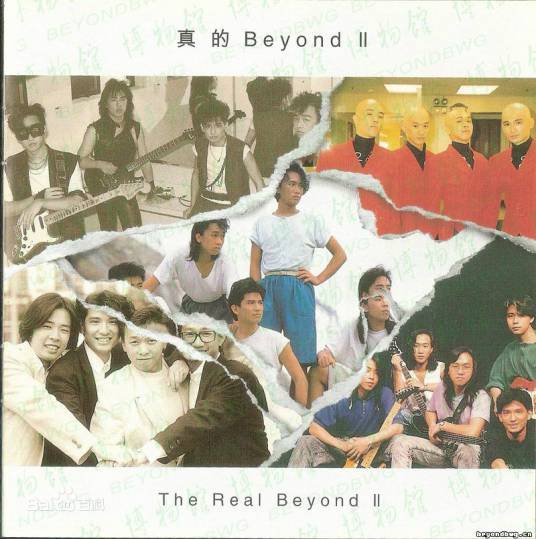 天地（黄家驹作曲歌曲）