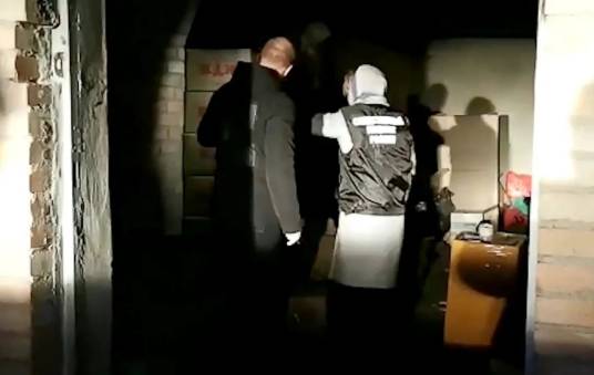 10·16俄罗斯假酒中毒事件