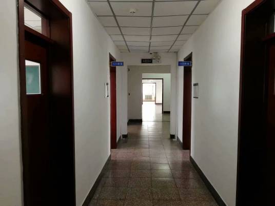 楼道（房屋组成部分）