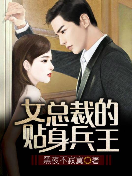 女总裁的贴身兵王（黑夜不寂寞创作的都市异能类网络小说）