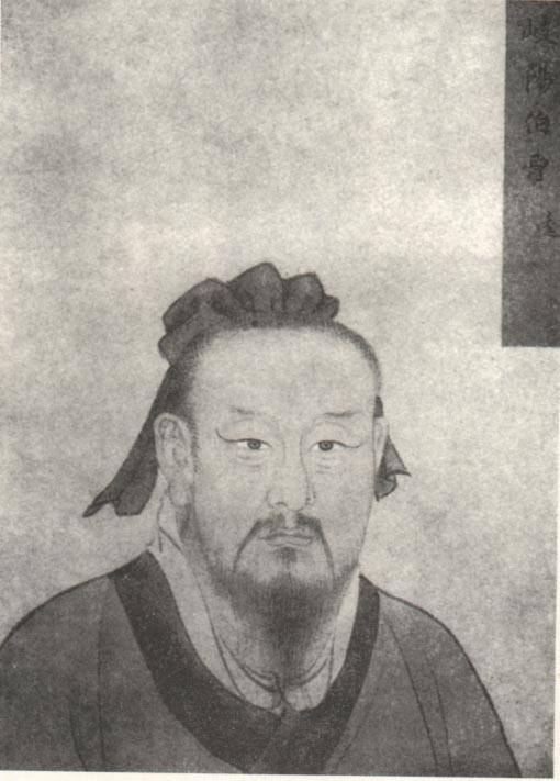 贾逵（东汉著名经学家、天文学家）