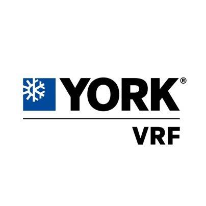 约克VRF中央空调