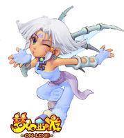 骨精灵（网游《梦幻西游》中的角色）