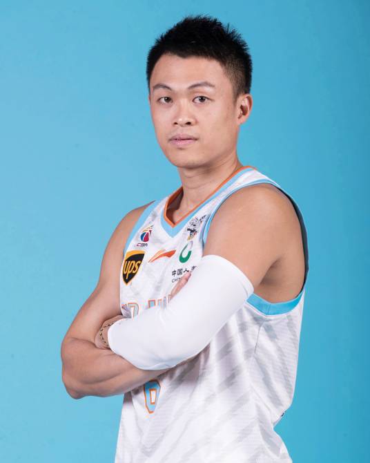 李学林（1984年1月31日出生的中国台北篮球运动员）