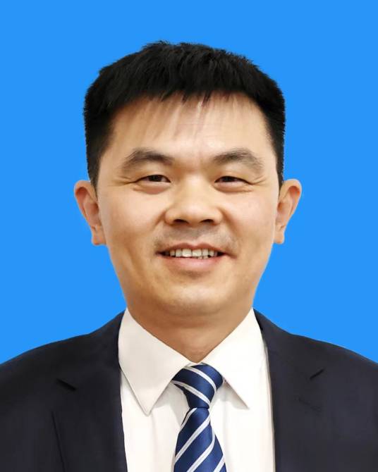 朱新华（安徽省宿州市萧县县委副书记、县长）