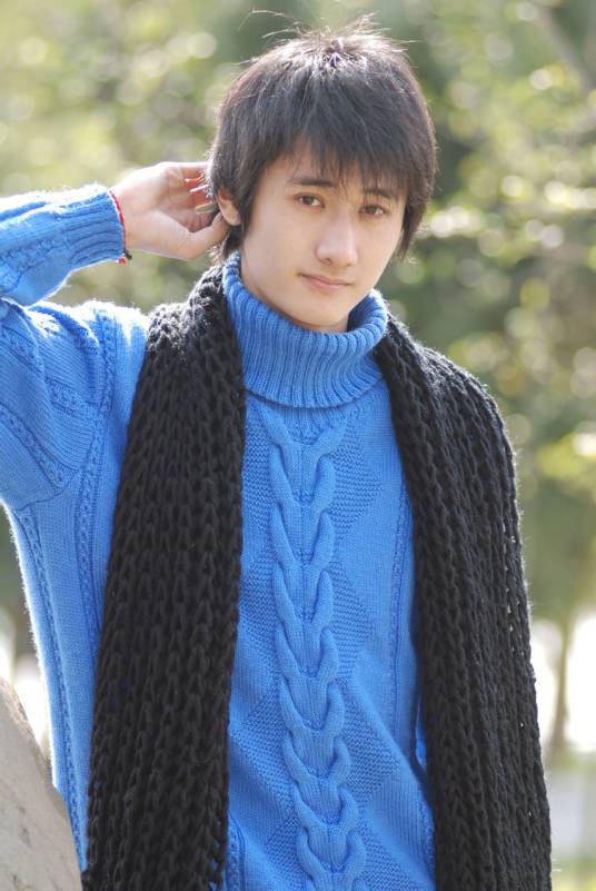 王淼（中国内地男演员）