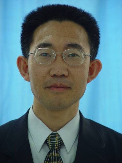 宋清（天津科技大学经济与管理学院教授）