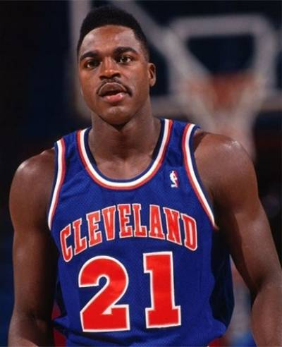 杰拉尔德·威尔金斯