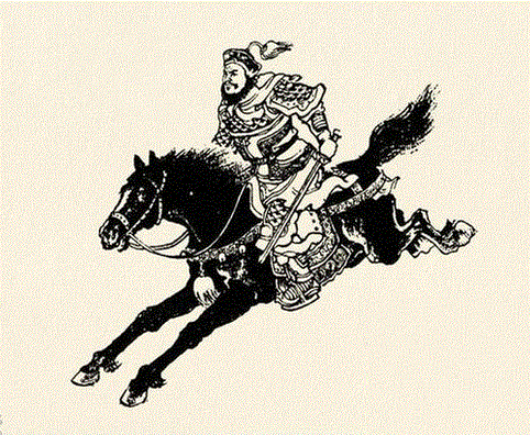 李成（宋金时期伪齐名将）