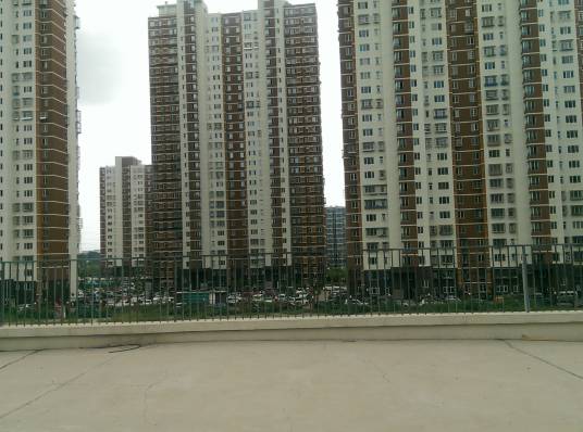 鸿博家园（北京市朝阳区住宅小区）