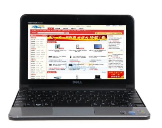 戴尔mini10