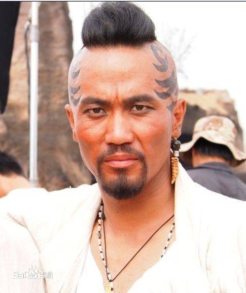 张东（影视演员）