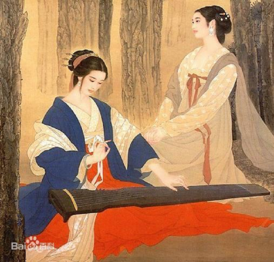 琴歌（中国古代音乐体式）