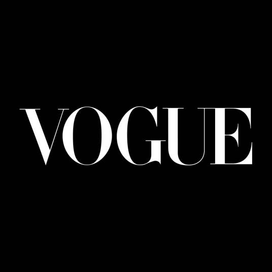 VOGUE(1892年创刊的美国时尚杂志)
