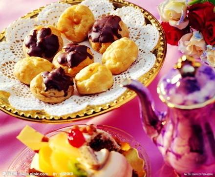 皇家美孚（山东路店）