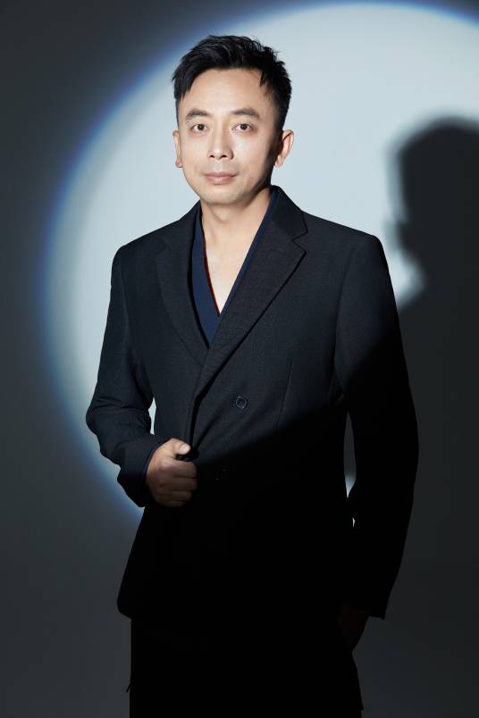 宋庆（中国内地影视男演员）