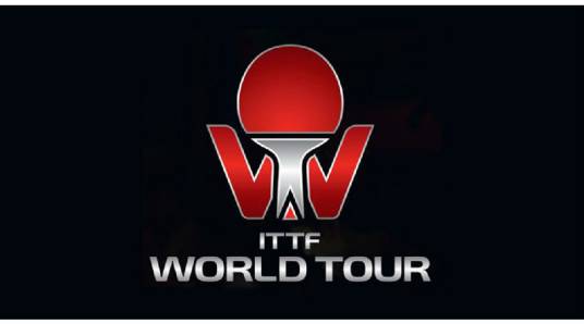 日本乒乓球公开赛