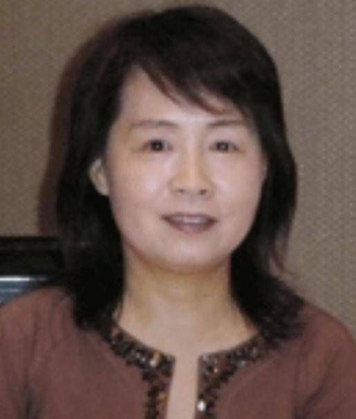 劲松（中国人民大学教授）