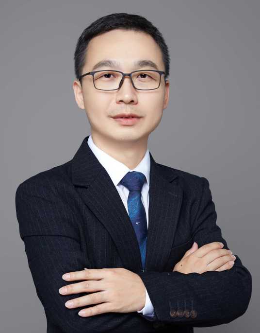 周昆（国际计算机学会会士，电气与电子工程师协会会士，浙江大学计算机学院教授、博士生导师）