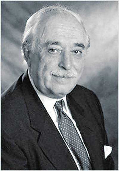 诺曼·约瑟夫·伍德兰