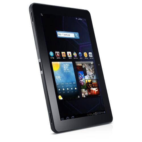 戴尔Streak平板电脑