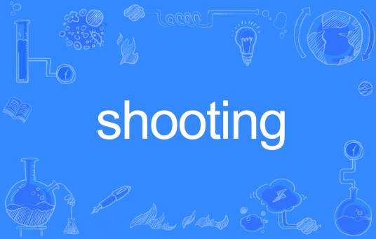 shooting