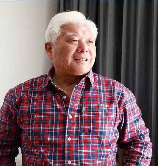 刘锡山（山东省美术馆高级画师）