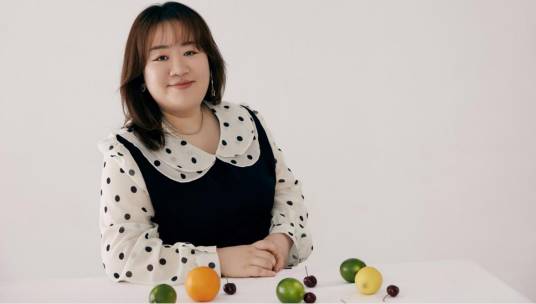 徐佳琦（中国内地女性配音演员）