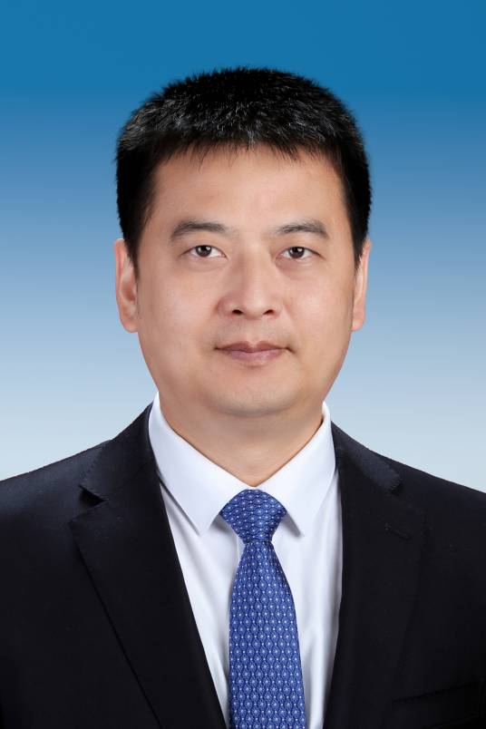 冯磊（河南省驻马店市驿城区委书记）