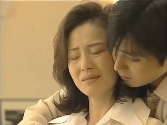 我怕恋爱（韩国1998年李振石执导的爱情剧）