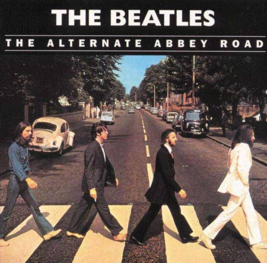 come together（The Beatles演唱的歌曲）