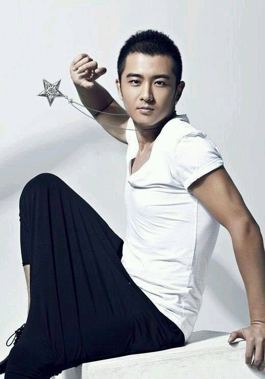 张迪（中国内地男演员）