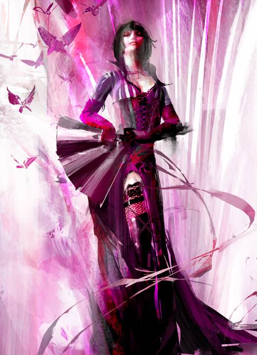 幻术师（游戏《激战2》职业）