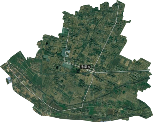 徐集乡（江苏省淮安市涟水县辖乡（已撤销））