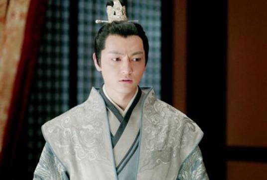 穆青（电视剧《琅琊榜》中的人物）