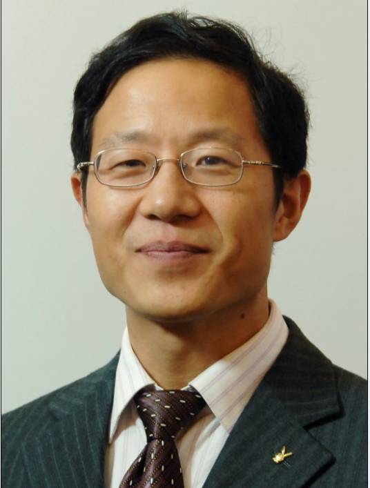 王文革（上海政法学院经济法学院院长）