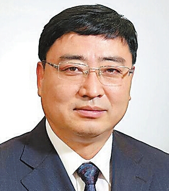 陈兴良（云南省委第六巡视组组长）